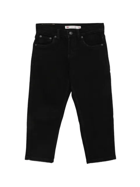 Levi's Kids five-pocket jeans