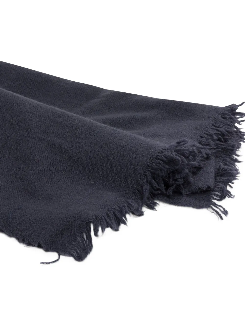 Destin Kasjmier sjaal Blauw