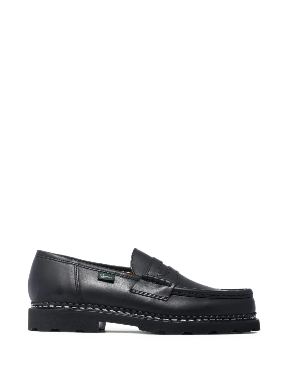 Paraboot Reims penny-slot loafers - Nero