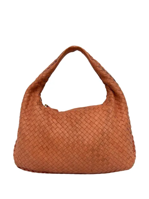 Bottega Veneta Pre-Owned 2012-2026 Intrecciato hobo bag