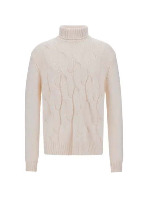 Herno Maglione a collo alto