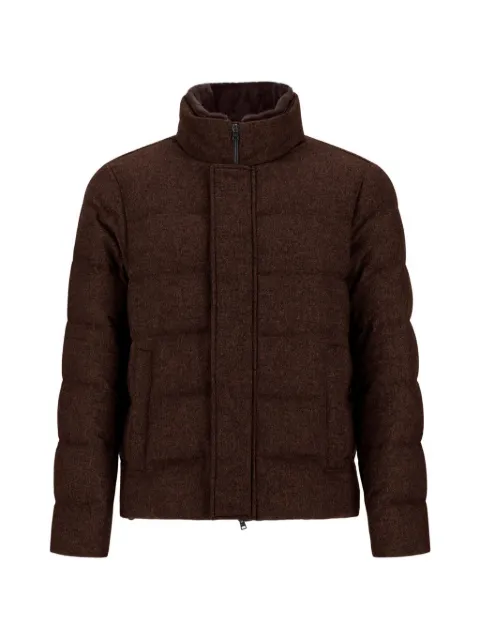 Herno quilted padded jacket
