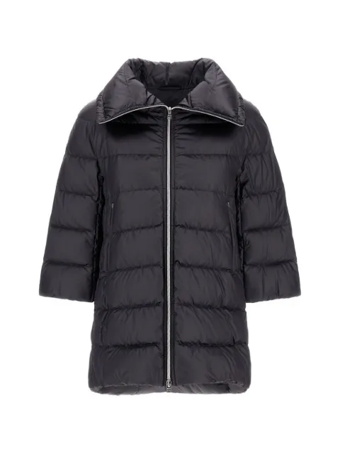 Herno Cleofe quilted jacket
