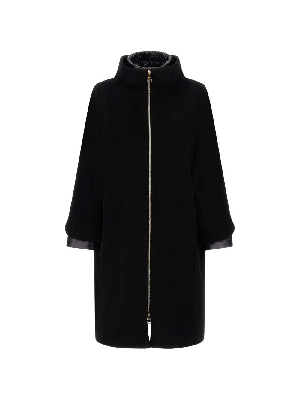 Herno Nylon Ultralight coat