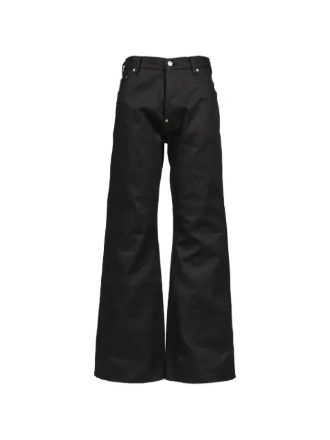 Rivet & Hide Type-684 wide-leg jeans