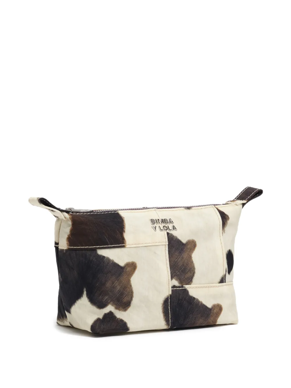 BIMBA Y LOLA Trousse make up Pony - Toni neutri