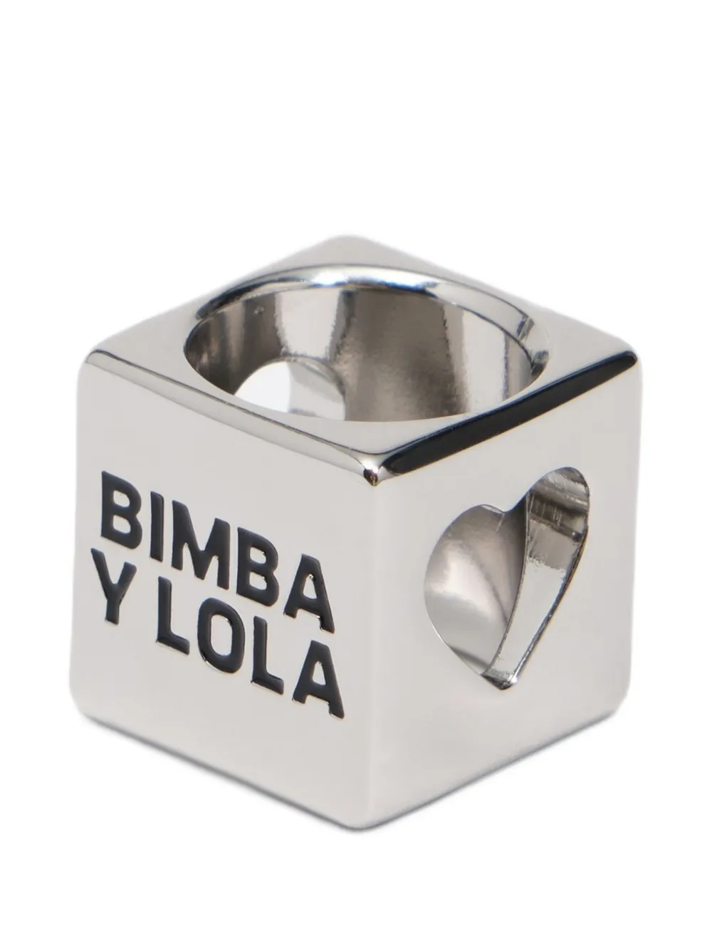 BIMBA Y LOLA Sjaalbedel Bruin
