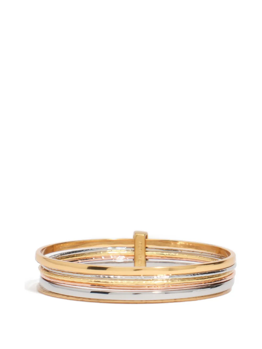 BIMBA Y LOLA Bracciale a fascia - Oro