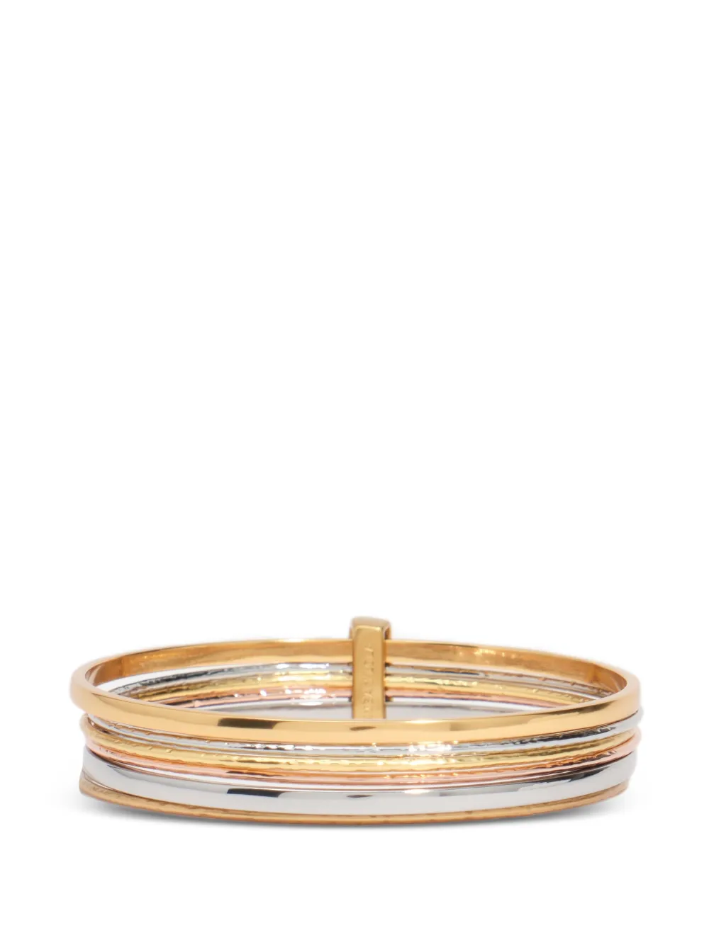 BIMBA Y LOLA Bracciale a fascia - Oro