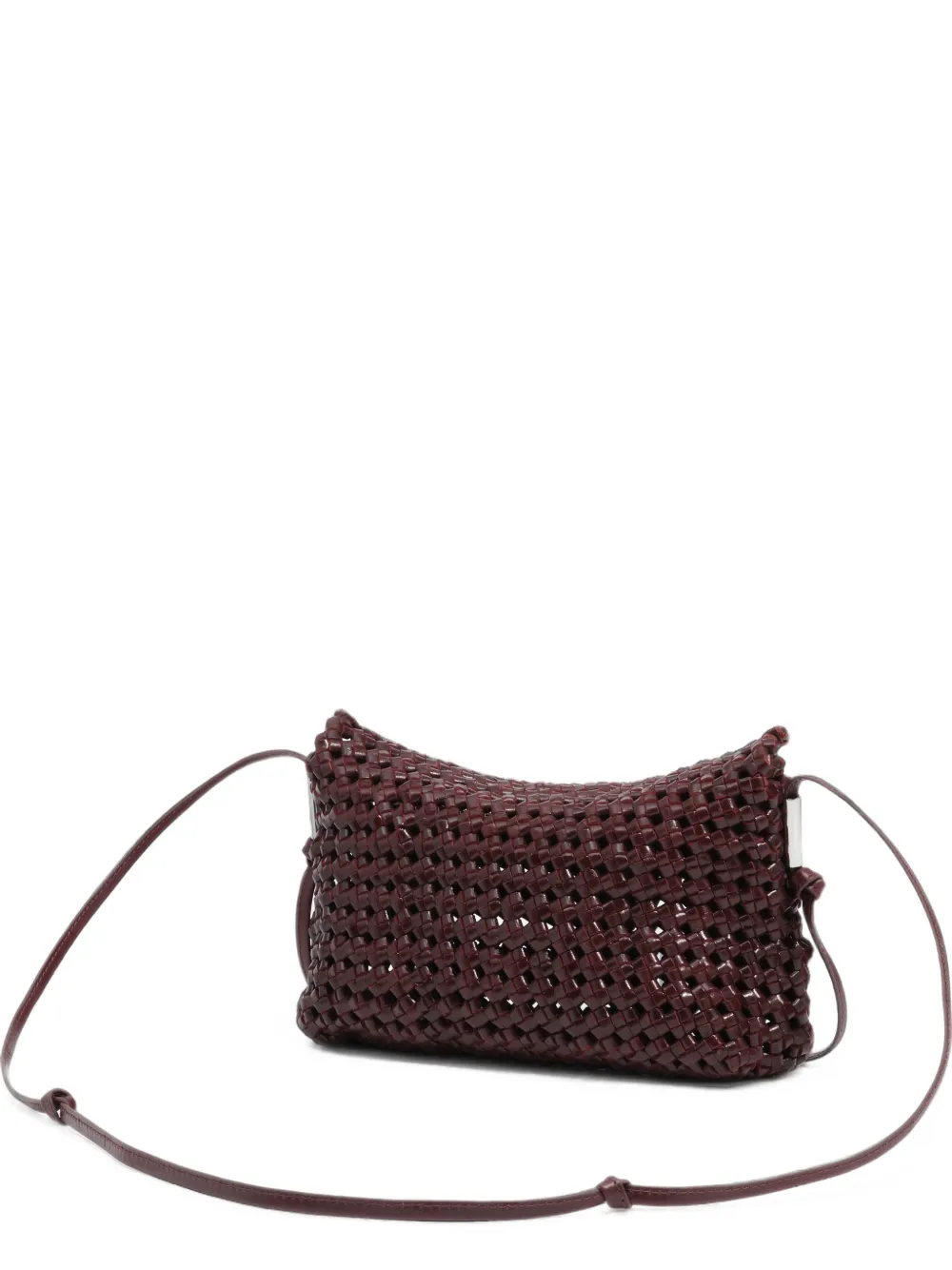 BIMBA Y LOLA Borsa a tracolla piccola - Rosso