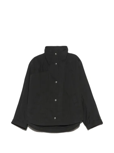 BIMBA Y LOLA gabardina Batwing