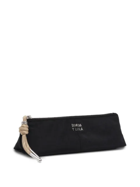 BIMBA Y LOLA black nylon case