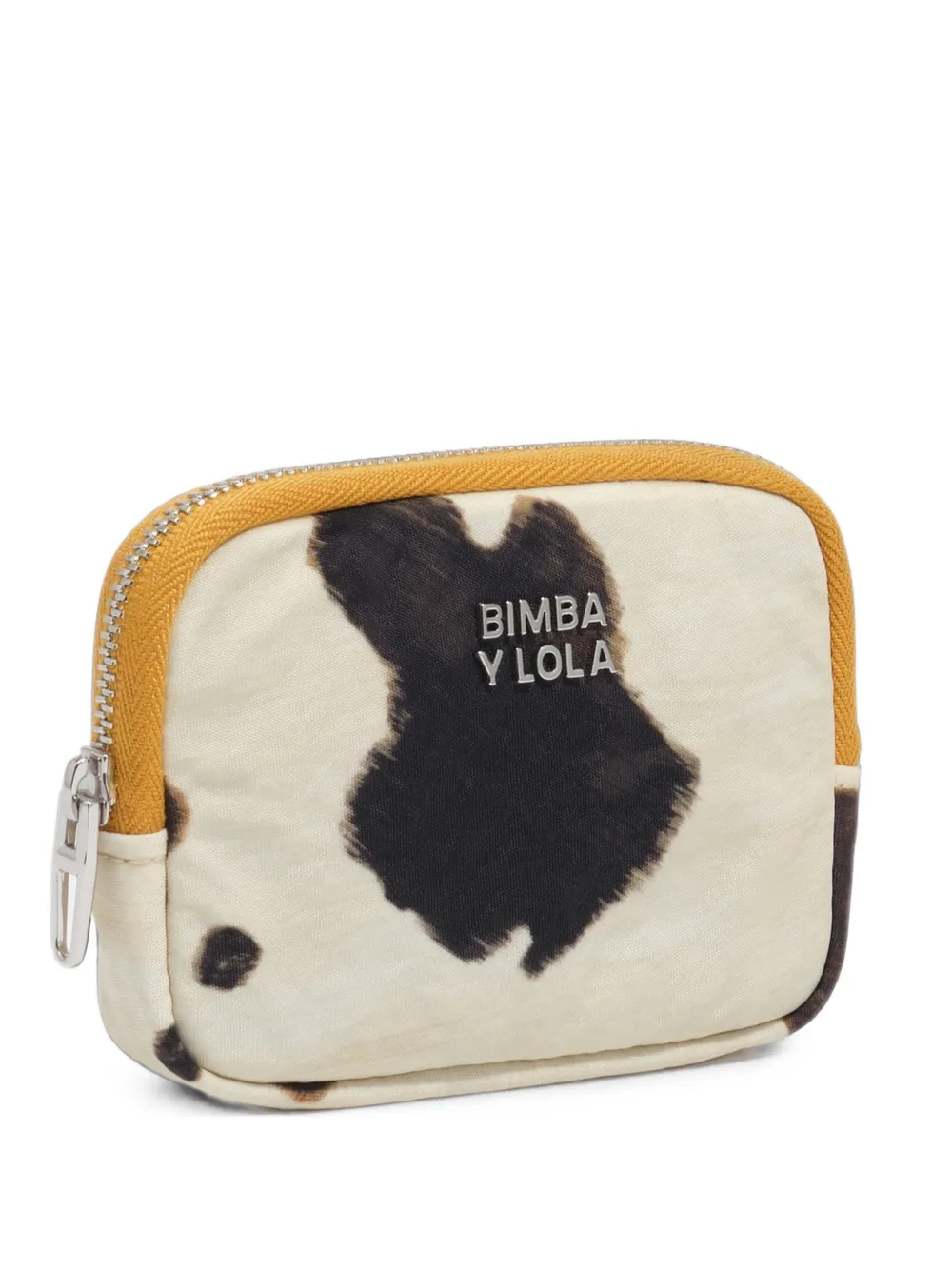 BIMBA Y LOLA Portamonete Pony - Toni neutri