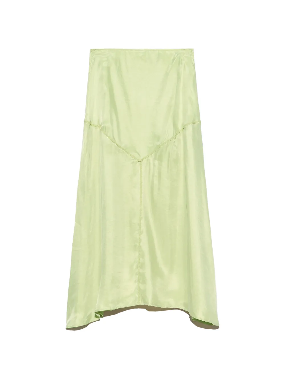 BIMBA Y LOLA Gonna svasata - Verde