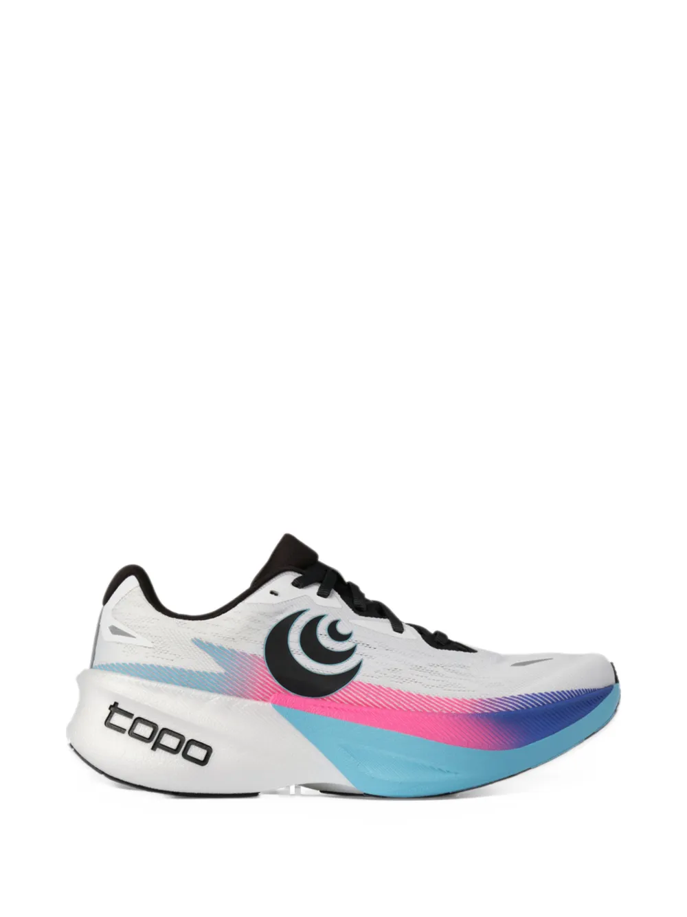 Topo Designs Sneakers Specter 3 - Bianco