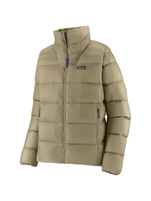 Patagonia Fitz Roy down jacket