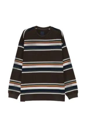 Homme Plissé Issey Miyake Blend Of Lights ロングTシャツ | ブルー