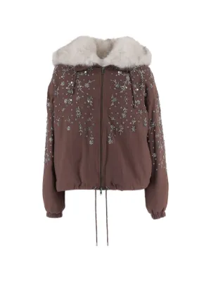 Stella McCartney（ステラ・マッカートニー）ウィメンズ ジャケット