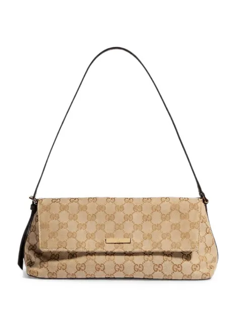 Gucci bolso de hombro Madison con logo