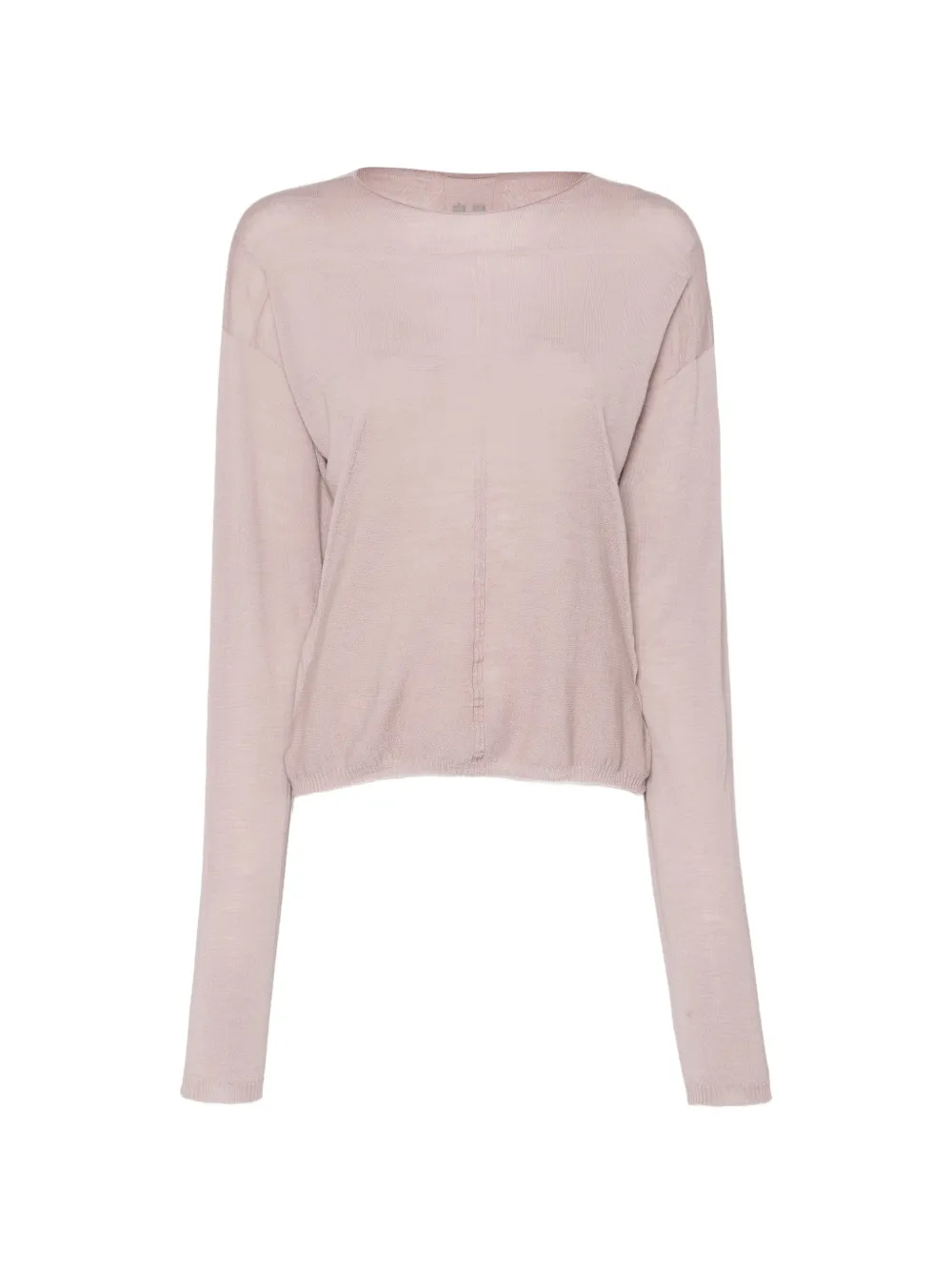 Rick Owens pull top · M