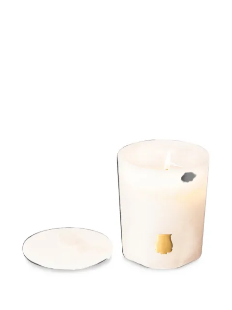 TRUDON Atria alabaster candle