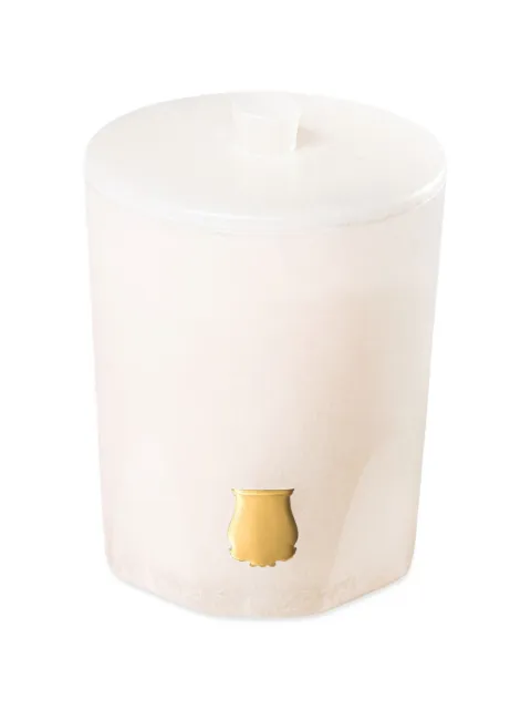 TRUDON Atria alabaster candle