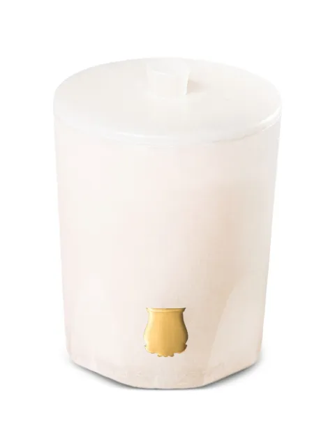 TRUDON Atria alabaster candle