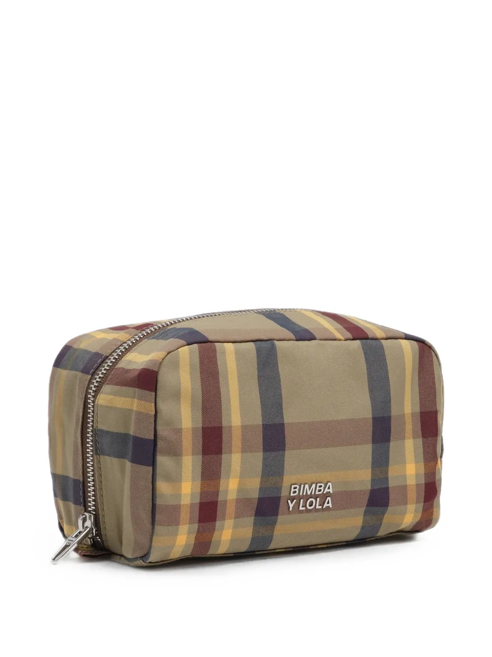 BIMBA Y LOLA Trousse make up piccola - Toni neutri