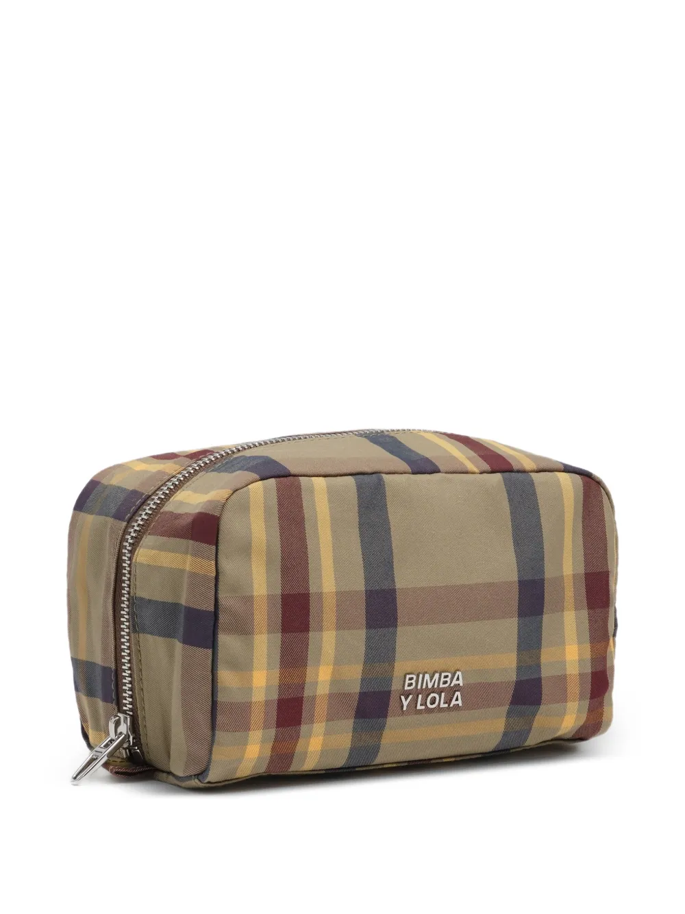 BIMBA Y LOLA Trousse make up piccola - Toni neutri