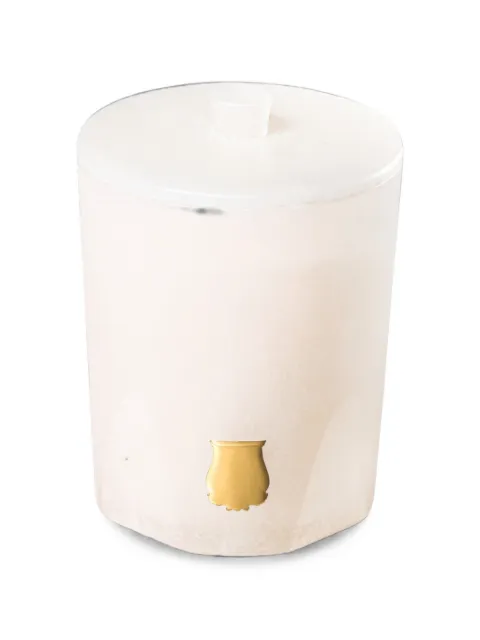 TRUDON vela Vesta Alabaster
