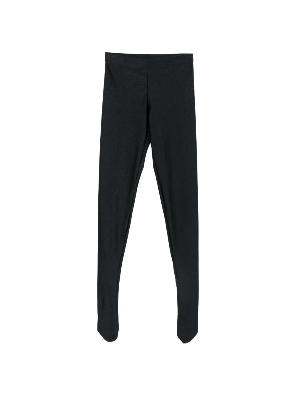 the M.. straight-leg leggings