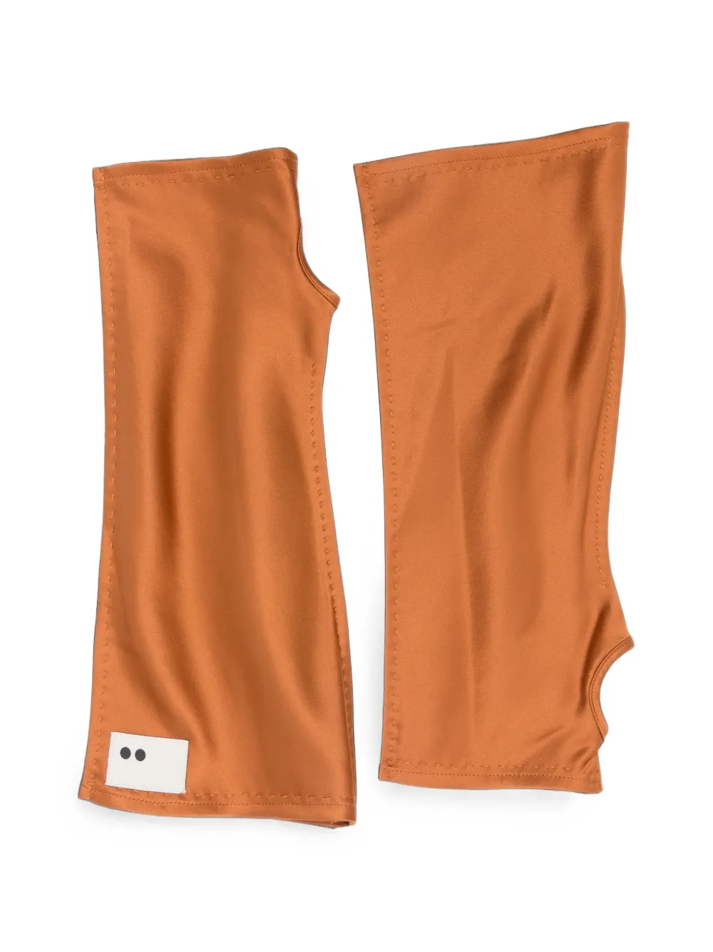 the M.. Zurich fingerless gloves