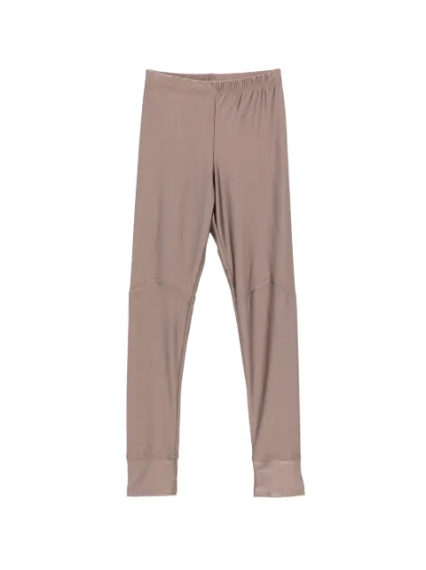 the M.. Jakarta high-waisted leggings
