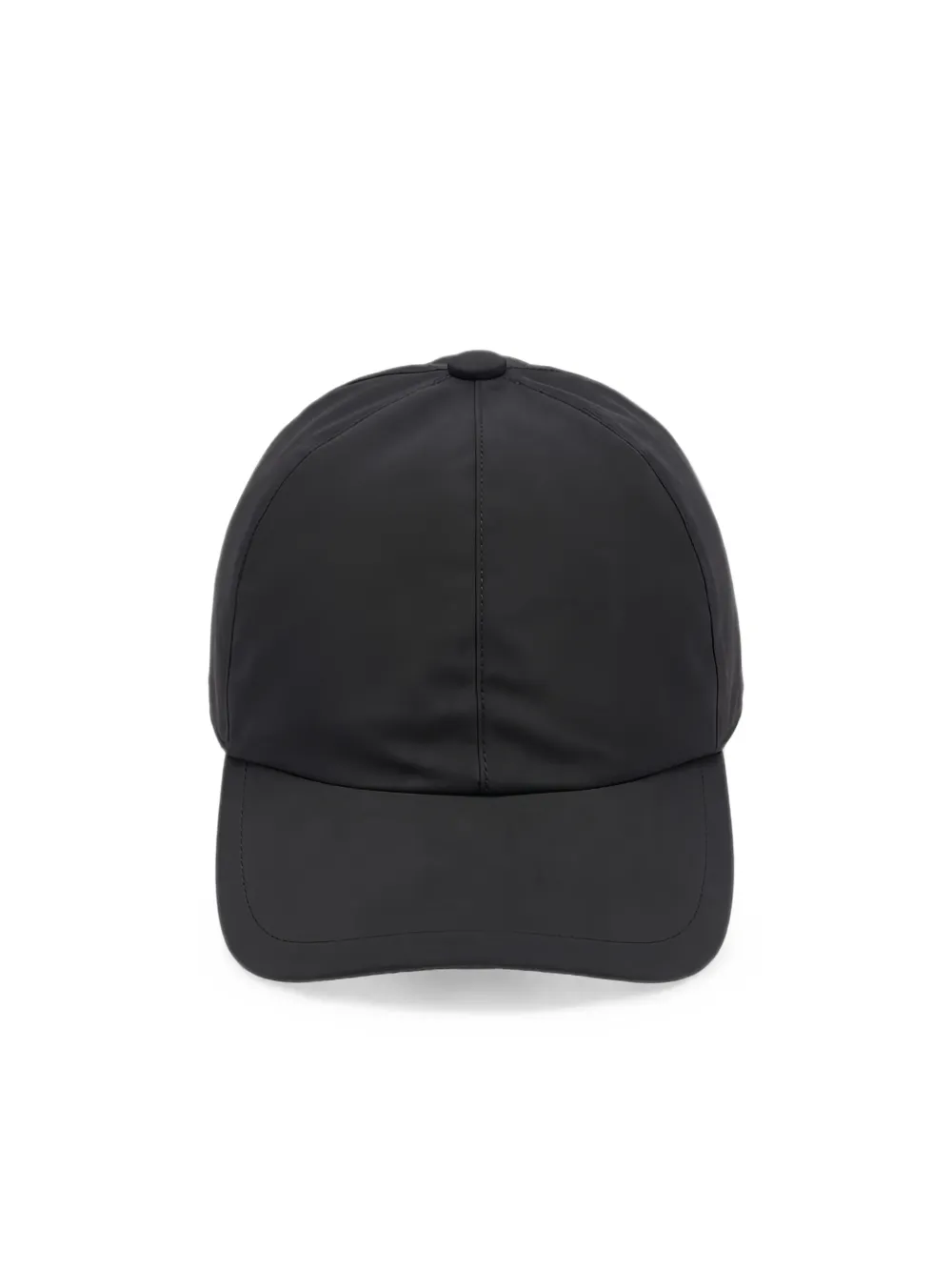 Fedeli Country Rainstop honkbalpet Zwart