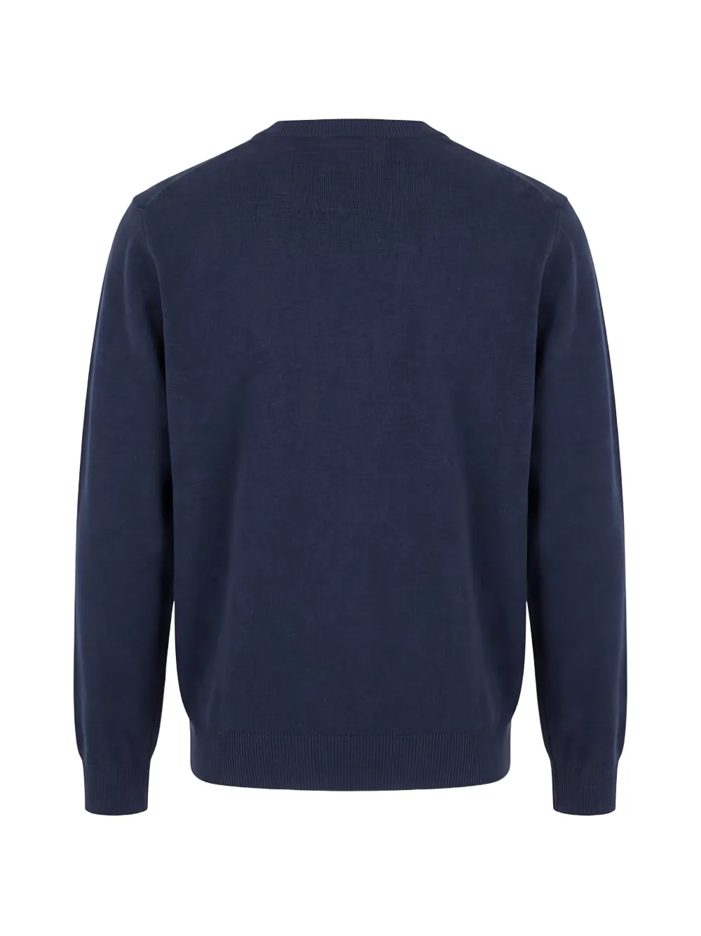 Peserico Trui met hoge hals Blauw
