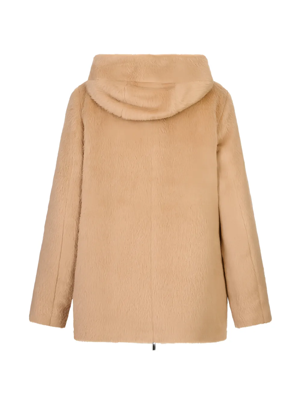 Peserico Jack van imitatiebont Beige