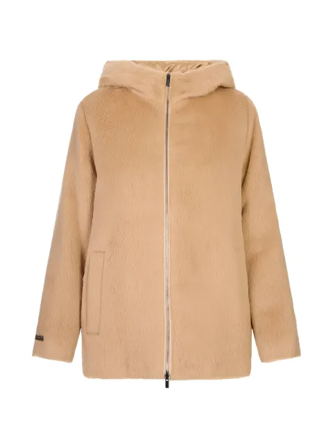 Peserico chaqueta con capucha