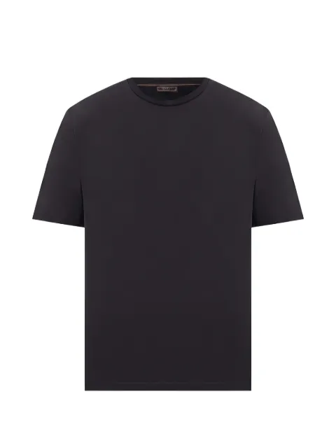 Peserico logo-patch T-shirt