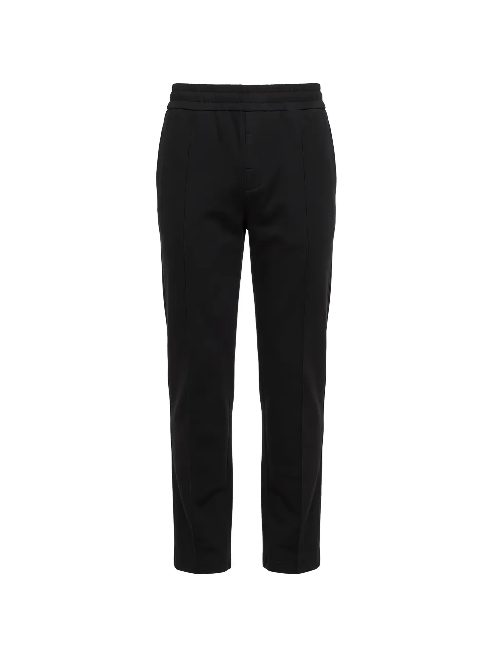 Peserico elasticated-waistband track pants