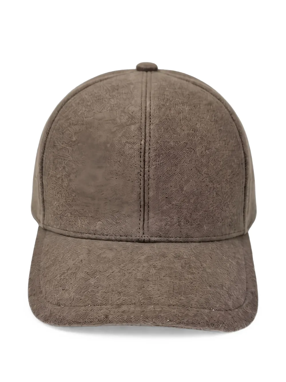 Fedeli Land felt baseball cap