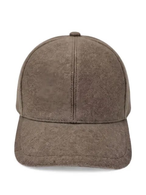 Fedeli Land felt baseball cap