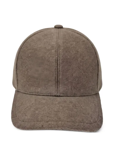 Fedeli Land felt baseball cap
