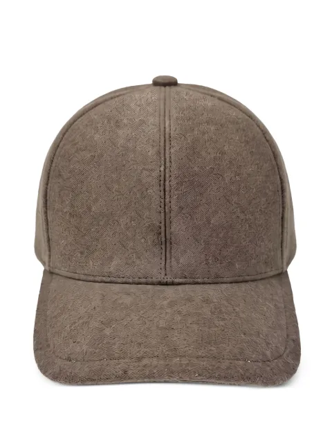 Fedeli Land felt baseball cap
