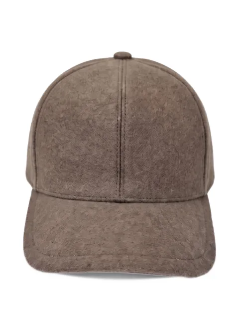Fedeli Land felt baseball cap