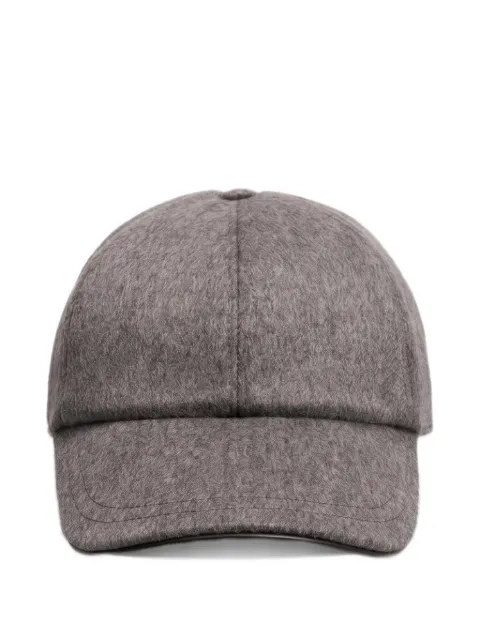 Peserico adjustable-strap baseball cap