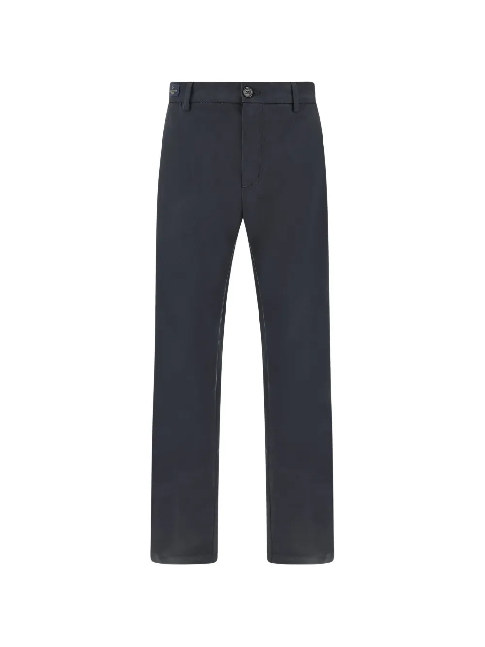 Paul & Shark Bellagio Chino mit weitem Bein - Blau