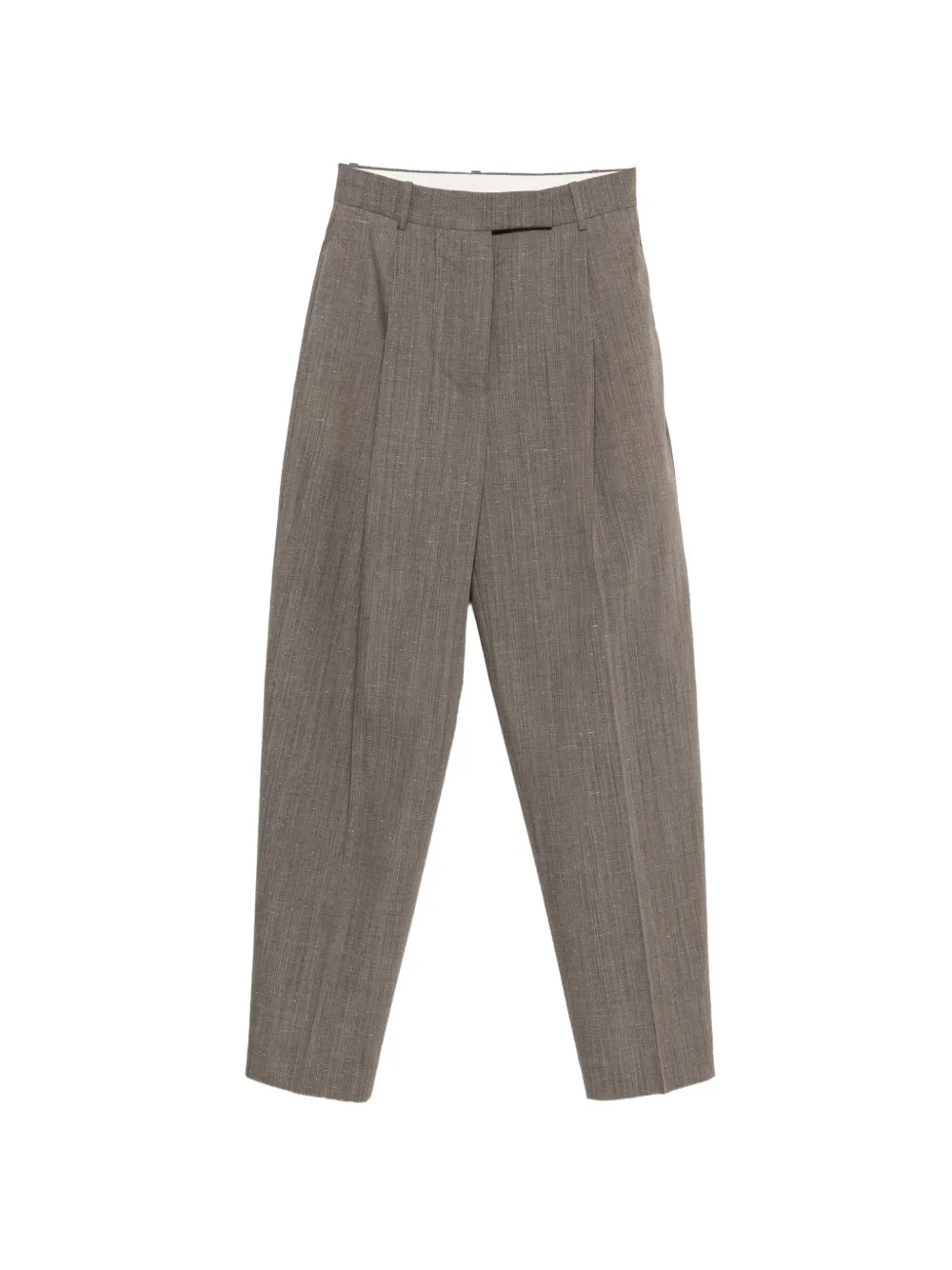 Róhe Daria pleated trousers