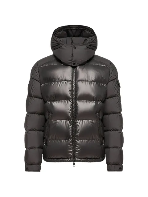 Moncler Maya hooded padded jacket