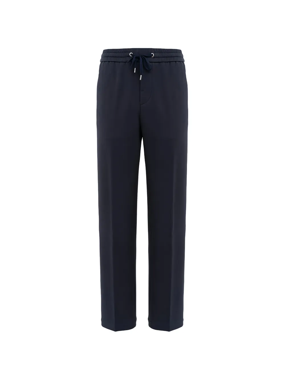 Peserico elasticated-waistband track pants