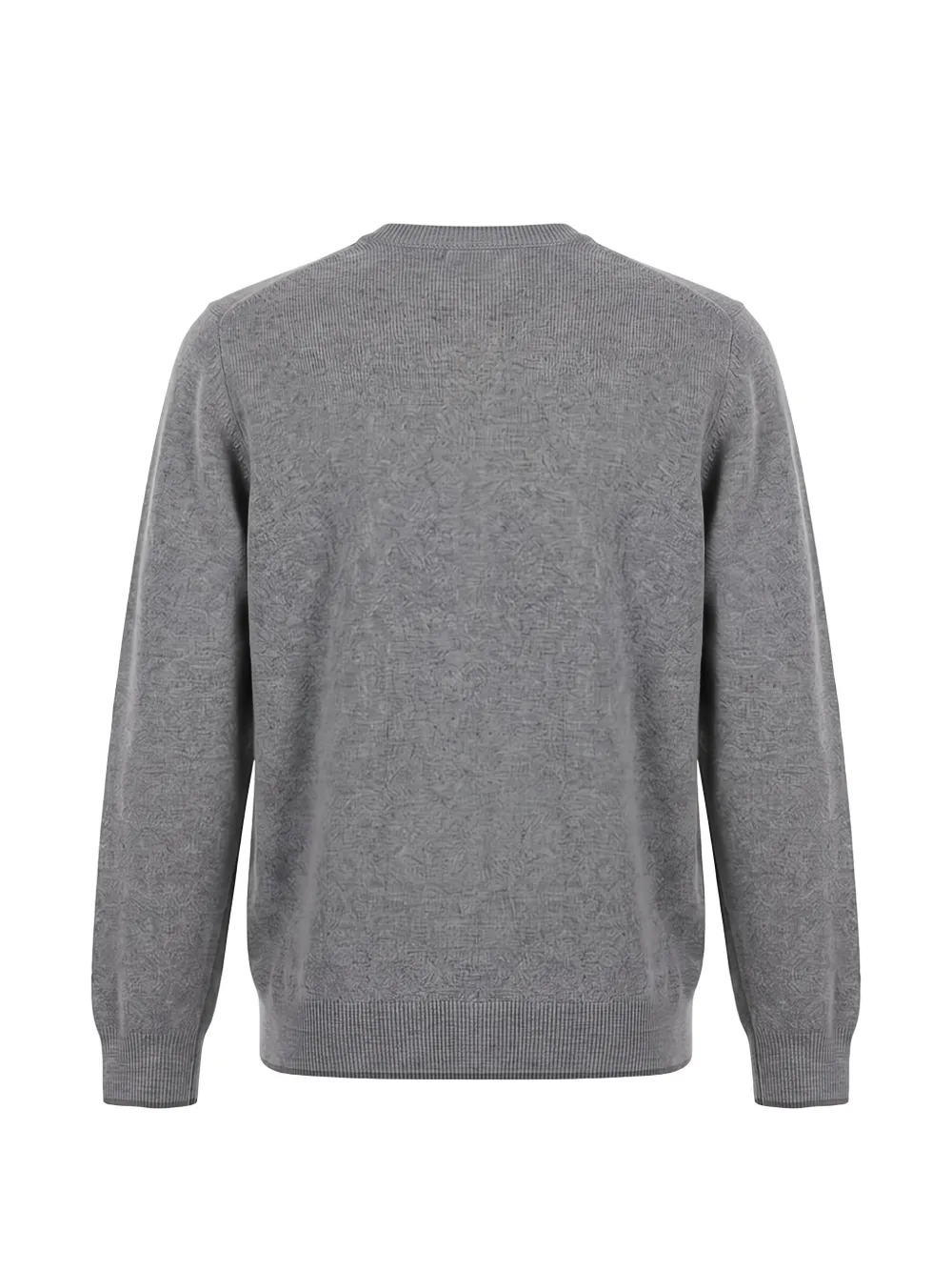 Peserico cashmere sweater Grijs